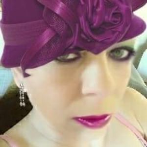 Meet your Posher, Deborah